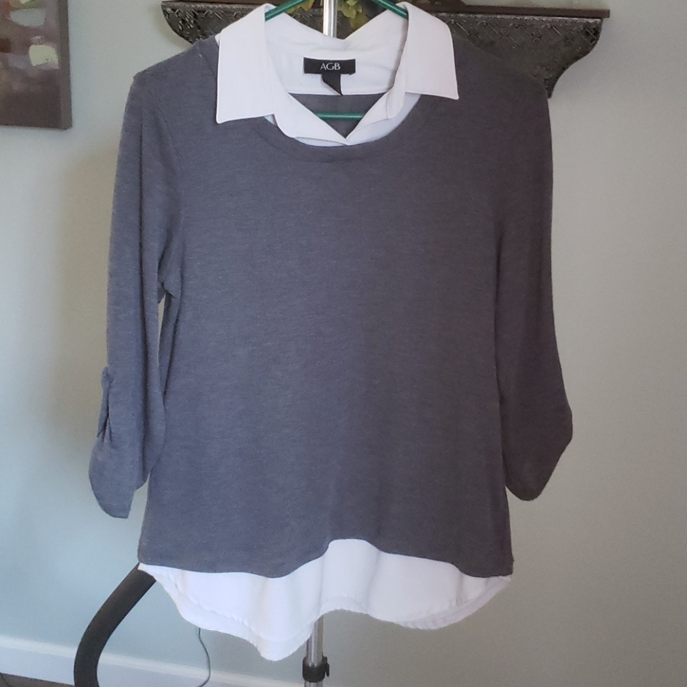 Soft Lightweight Sweater